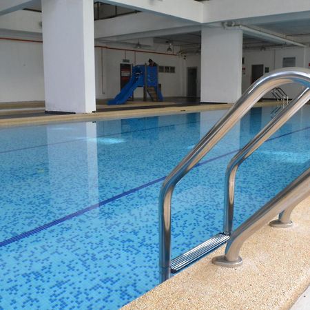 Amansari Residence Resort Τζόχορ Μπάχρου Εξωτερικό φωτογραφία