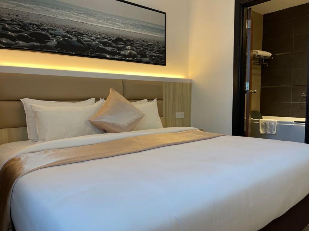Amansari Residence Resort Τζόχορ Μπάχρου Εξωτερικό φωτογραφία