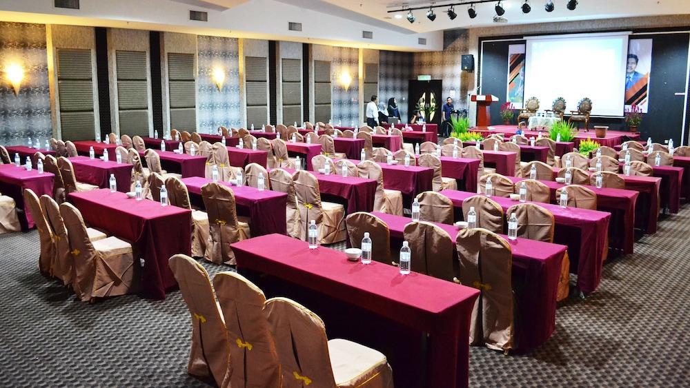Amansari Residence Resort Τζόχορ Μπάχρου Εξωτερικό φωτογραφία
