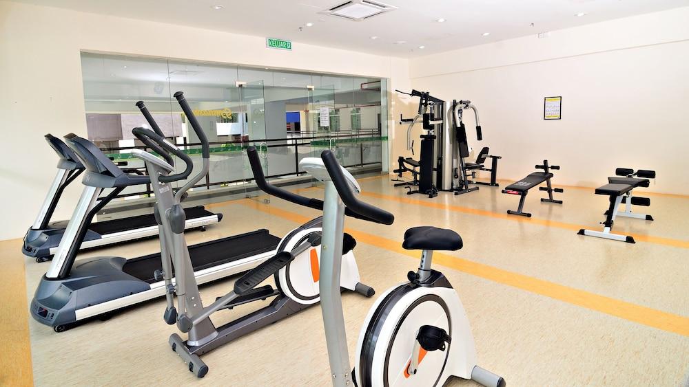 Amansari Residence Resort Τζόχορ Μπάχρου Εξωτερικό φωτογραφία