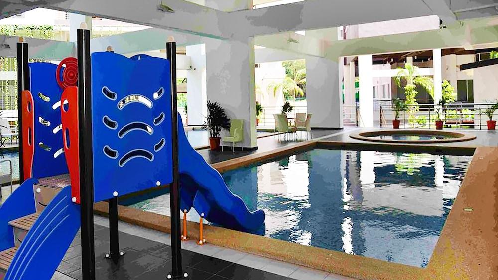 Amansari Residence Resort Τζόχορ Μπάχρου Εξωτερικό φωτογραφία
