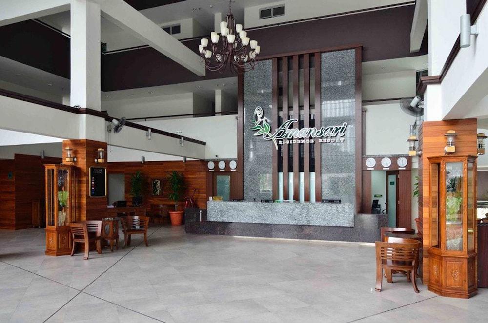 Amansari Residence Resort Τζόχορ Μπάχρου Εξωτερικό φωτογραφία