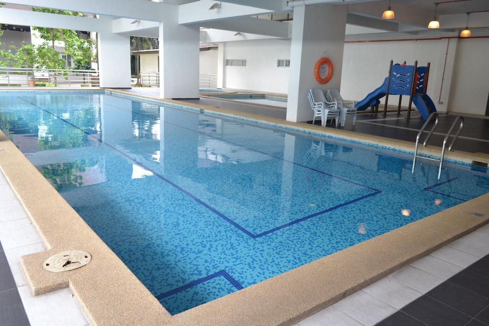 Amansari Residence Resort Τζόχορ Μπάχρου Εξωτερικό φωτογραφία