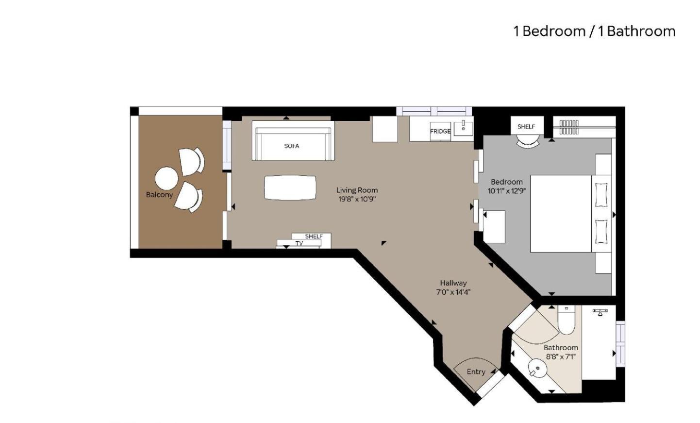 Amansari Residence Resort Τζόχορ Μπάχρου Εξωτερικό φωτογραφία