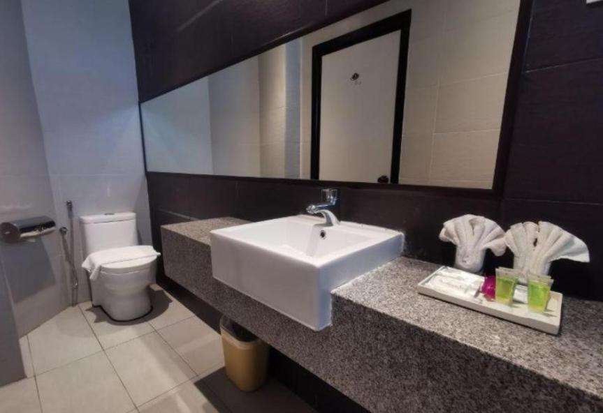 Amansari Residence Resort Τζόχορ Μπάχρου Εξωτερικό φωτογραφία