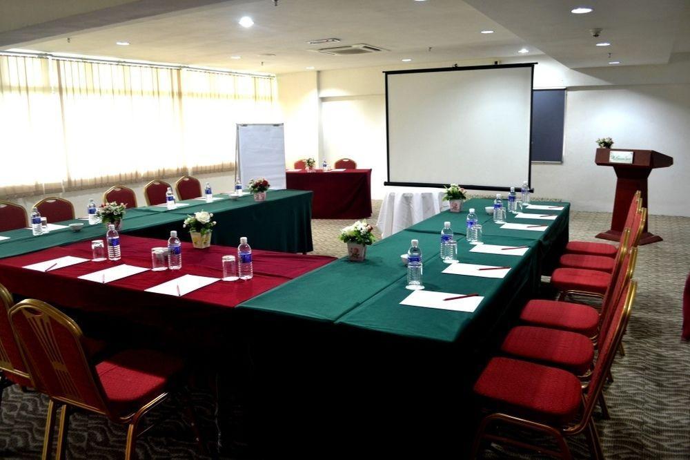 Amansari Residence Resort Τζόχορ Μπάχρου Εξωτερικό φωτογραφία