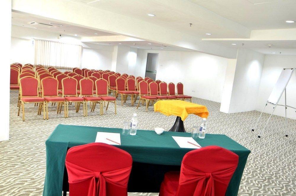 Amansari Residence Resort Τζόχορ Μπάχρου Εξωτερικό φωτογραφία