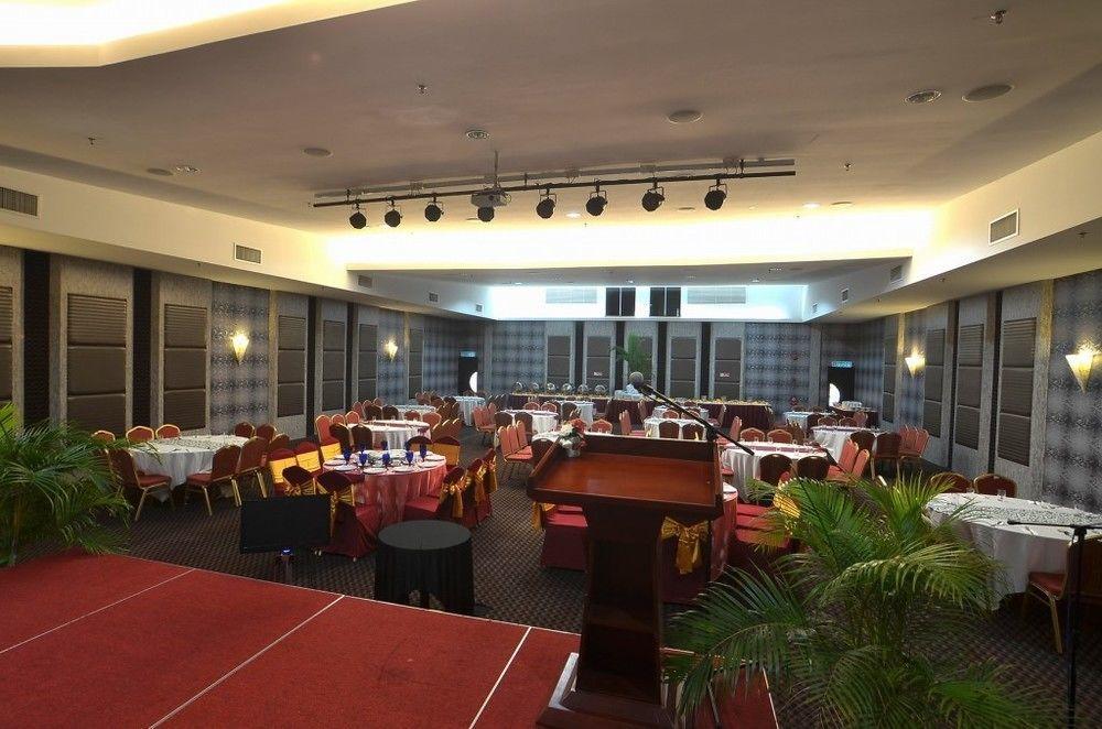 Amansari Residence Resort Τζόχορ Μπάχρου Εξωτερικό φωτογραφία