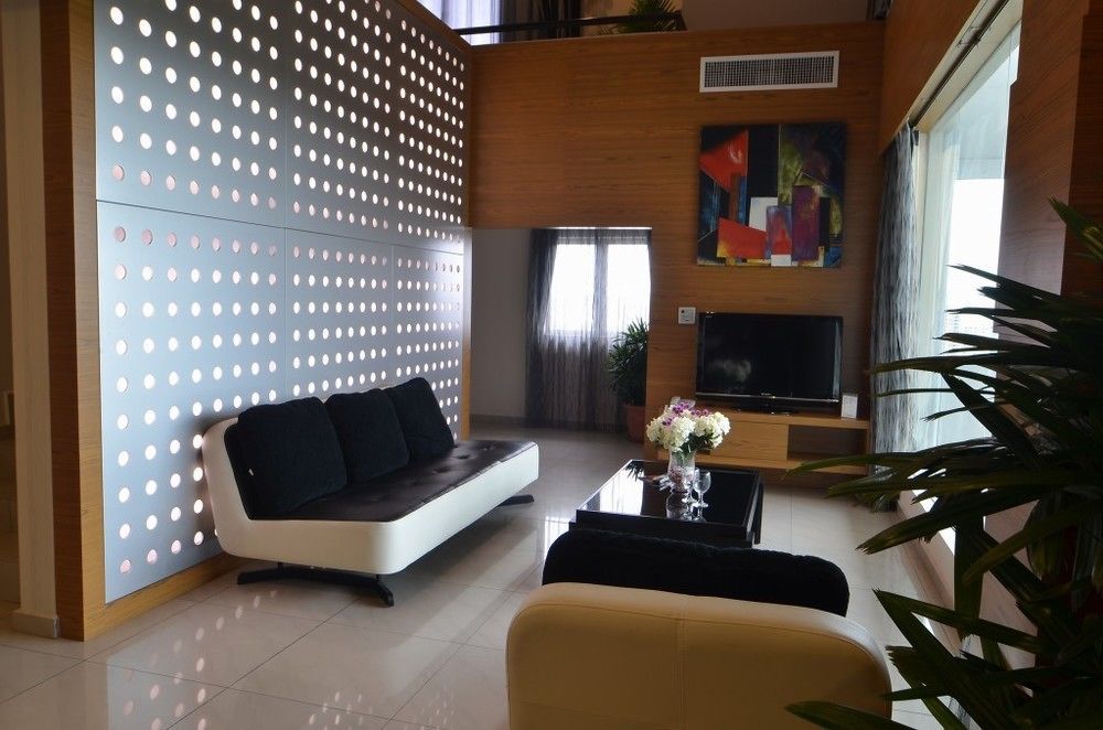 Amansari Residence Resort Τζόχορ Μπάχρου Εξωτερικό φωτογραφία